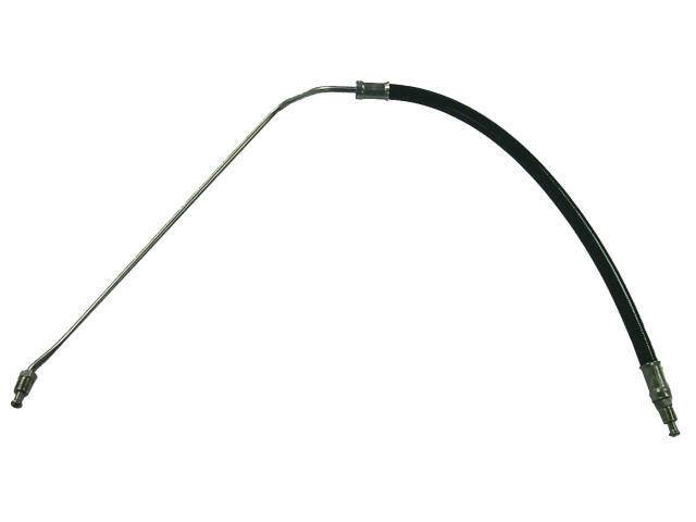 18-2136 MERCRUISER TRIM SİLİNDİR HORTUMU SANCAK ORJ NO:32-864589