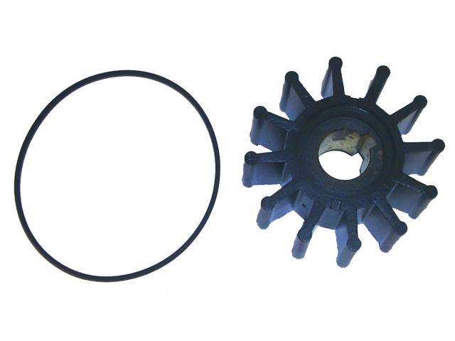 18-3060 VOLVO OMCO İMPELLER ORJ NO:3854286-835512