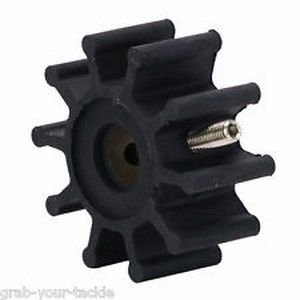 500121GX VOLVO PENTA YENİ JABSCO NO: 22405-0001