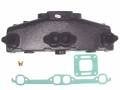 18-1953-2 MERCRUISER MANIFOLD ORJ NO:(87114A19)