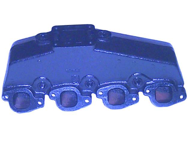 18-1957-1 MERCRUISER MANIFOLD ORJ NO:(89011A8)