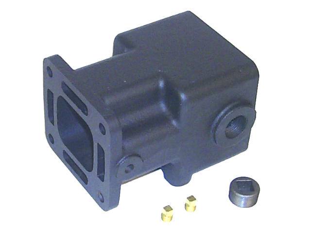 18-1985 MERCRUISER MANIFOLD  ARA PARÇA ORJ NO:(93322)