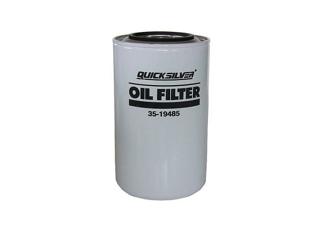 35-19485 QUICKSILVER YAĞ FİLİTRESİ 250-300 DİZEL