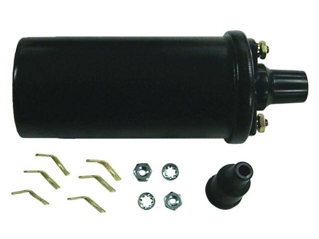 18-5438 MERCRUISER ENJEKSİYON BOBİNİ ORJ NO:392-7803A4