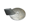 B-00303A HONDA TRİM TAB ANODE ORJ: 41107ZW1