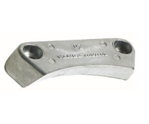 B-00169A VOLVO ANODE ORJ: 3588745