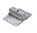 B-00130A YAMAHA ANODE ORJ: 61N-45251