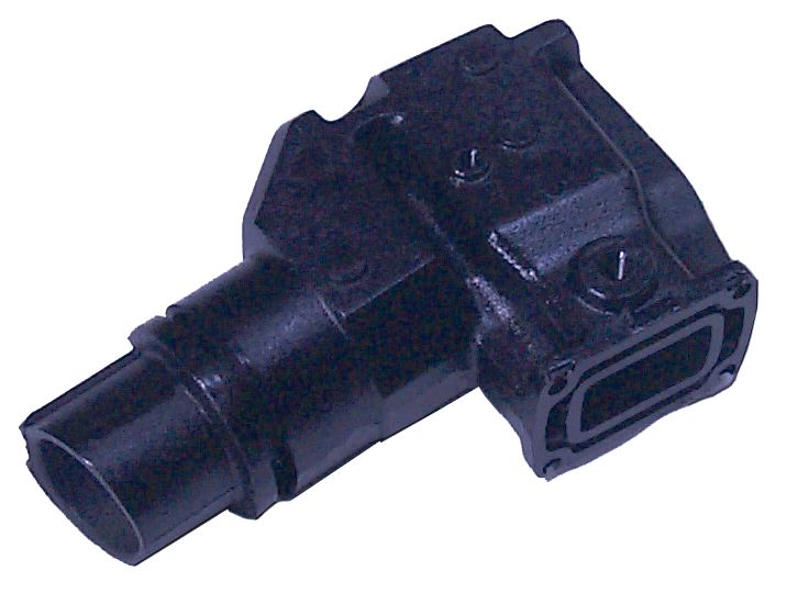 18-1909 OMC-VOLVO MANIFOLD DIRSEĞİ