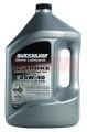 92 8M0086227 QUICKSILVER 25 /40 SENTETİK MOTOR YAĞI