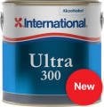 INTERNATIONAL ULTRA 300 ZEHİRLİ BOYA 2,5 LT