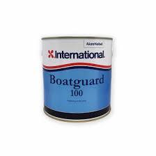 INTERNATIONAL BOATGARD  750ML ZEHİRLİ BOYA