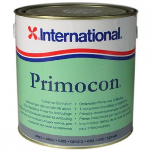 INTERNATIONAL PRIMOCON ZEHİRBOYA ASTARI 2,5 LTLİ
