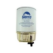 18-7928 REKOR SU AYIRICILI CAM FİLTRE KİT