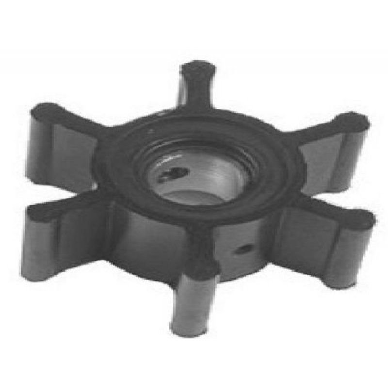 500101GX CEF IMPELLER