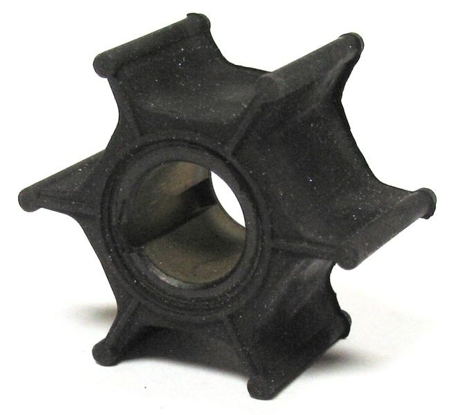 500329 CEF IMPELLER