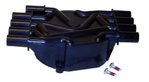 18-5244 MERCRUISER DISTRİBUTOR KAPAĞI  ORJ NO:8982537T22