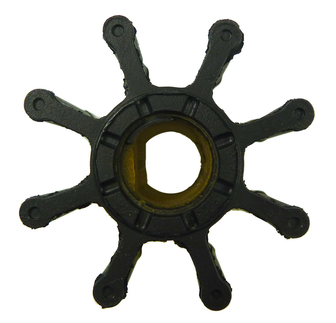 500109T CEF IMPELLER
