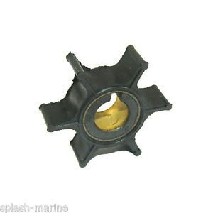 500325 CEF IMPELLER