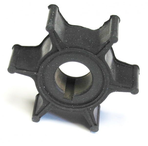 500347 CEF IMPELLER