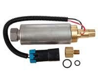 18-8868 MERCRUISER BENZİN POMPASI ORJ NO:861155A3