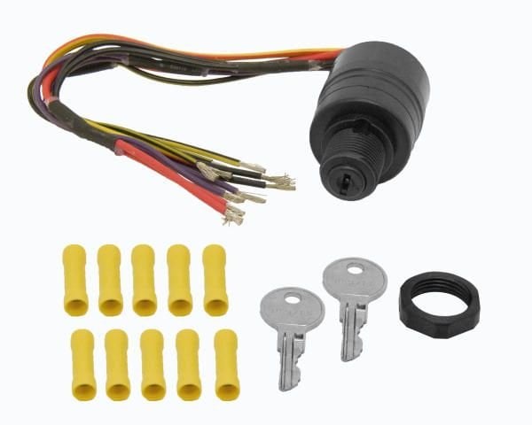 MP52000 MERCURY KONTAK 87-88107A5