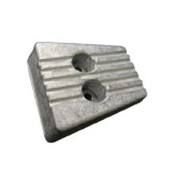 B-00157 VOLVA PENTA TRANSOM  ANODE  ORJ NO:3888816