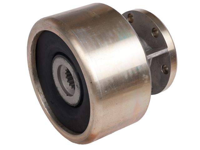 18-21751 KAPLİN VOLVO, OMC, J/E