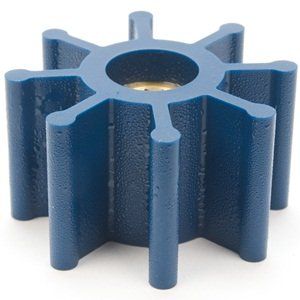 500155 CEF IMPELLER 11979-0001