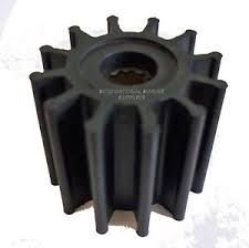 500150 IMPELLER 13554-6001