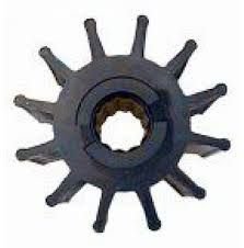 500163 CEF IMPELLER JABSCO 17938-0001 VOLVO 3830459