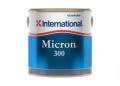 INTERNATIONAL  MICRON 300 ZEHİRLİ BOYA 2,5LT