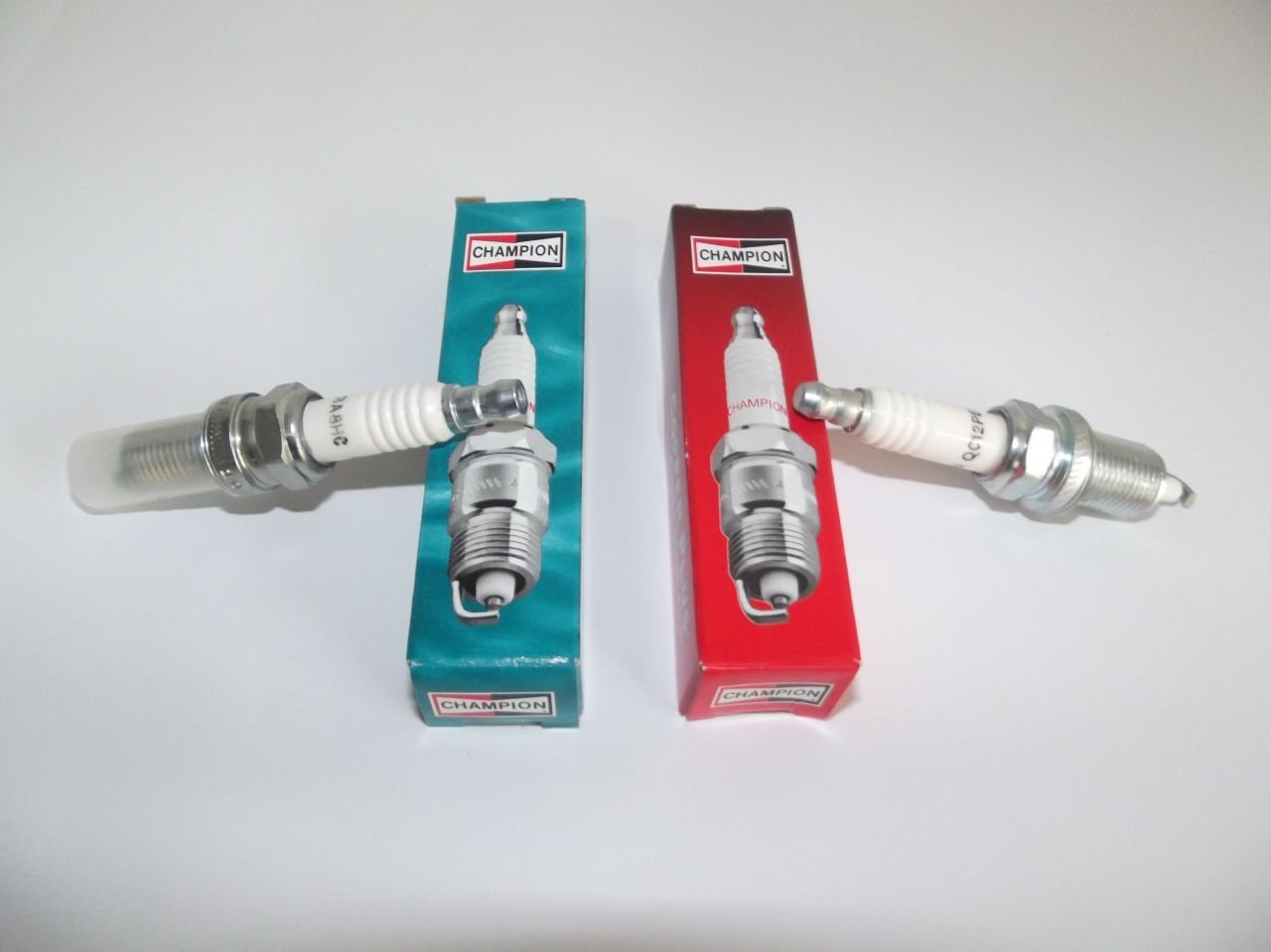 CHAMPION BUJİ RC89TMC