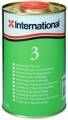 INTERNATIONAL  THINNER NO:3 TİNER 1LT