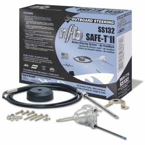 45.49.816 SS13208 TELEFLEX NFB Safe-T II DÜMEN SİSTEMİ 16 FEET