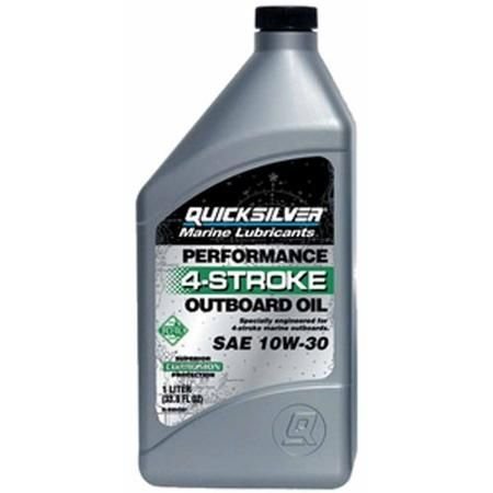 92 8M0086221 4 STROKE OUTBOARD OIL SEA 4 LITRE