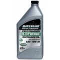 92 8M0086221 4 STROKE OUTBOARD OIL SEA 4 LITRE