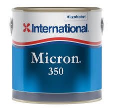 INTERNATIONAL  MICRON 350 ZEHİRLİ BOYA 5LT