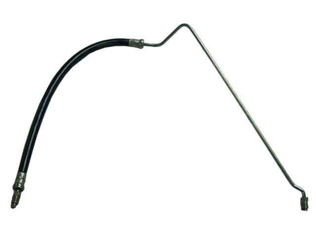 18-2114 MERCRUISER TRIM HORTUMU