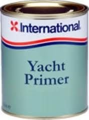 INTERNATIONAL  YACHT PRIMER ASTAR 750ML