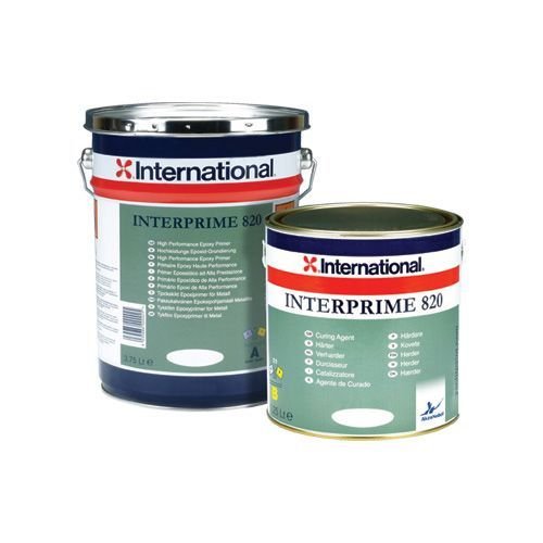 INTERNATIONAL INTERPRIME 820 ASTAR  5LT