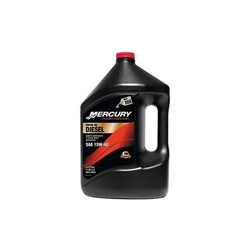 92 858042Q01 QUIKSILVER INBOARD SENTETİK DİZEL GALON