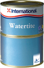 INTERNATIONAL WATERTITE MACUN  1LT