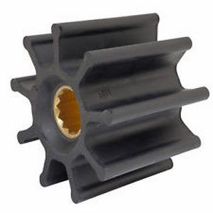 500124 YANMAR IMPELLER