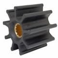 500124 YANMAR IMPELLER