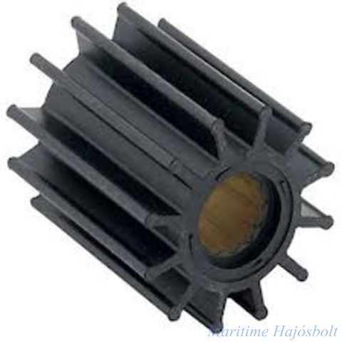 500162G VOLVO PENTA IMPELLER
