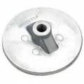 B-00286A BRAVO 3 TRIM FLAT ANODE