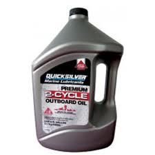92 858022Q01 QUIKCSILVER PREMIUM 4 LİTRE MOTOR YAĞI