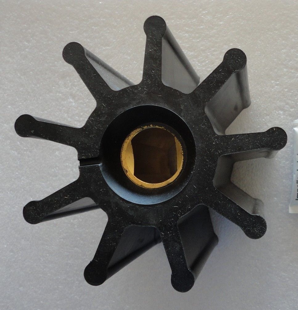 500153 IMPELLER 8-16-0901,18786-0001,9000