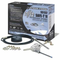 45.49.808 SS13208 TELEFLEX NFB Safe-T II DÜMEN SİSTEMİ 8 FEET