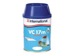 INTERNATIONAL  VC 17M EXTRA - 2,0LT